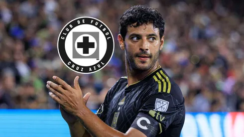 Lejos de Cruz Azul: este es el nuevo equipo de Carlos Vela