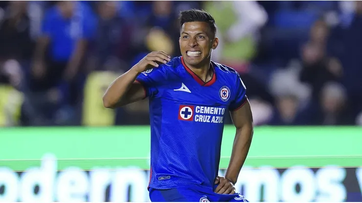 Ángel Sepúlveda recordó su pasado antes del Cruz Azul vs. Chivas