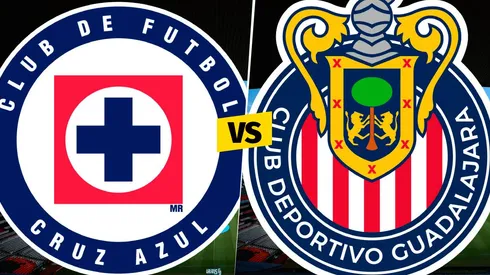 ¿Cómo ver EN VIVO y GRATIS el Cruz Azul vs. Chivas?