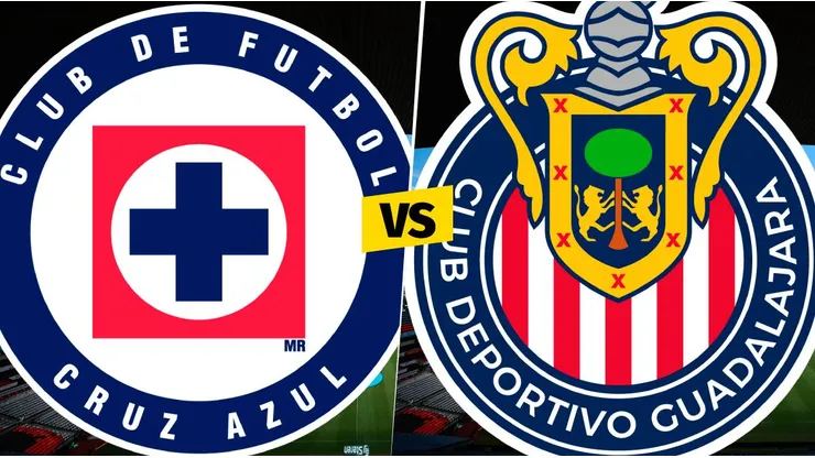 ¿Cómo ver EN VIVO y GRATIS el Cruz Azul vs. Chivas?
