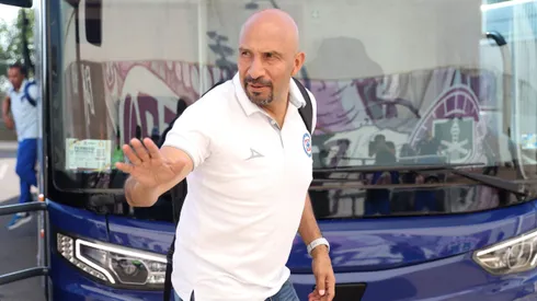 Conejo Pérez hizo un balance de su gestión en Cruz Azul