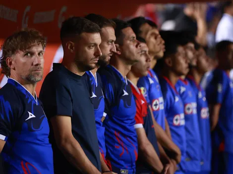 Analista, insider y aficionado de Cruz Azul: ¿Quién es Ike Carrera?