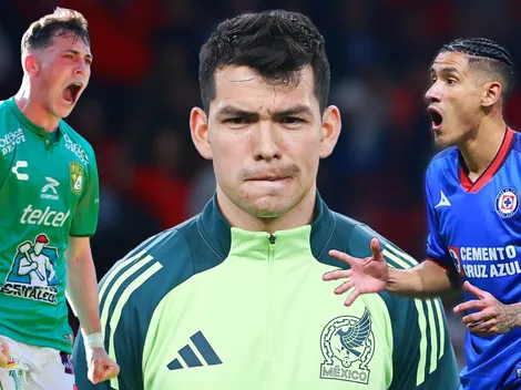 Las NOTICIAS de Cruz azul HOY: Chucky decide su futuro, ¿si no es Zapata, quién? y XI de miedo
