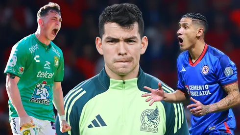Noticias de Cruz Azul – martes 30 de abril de 2024.