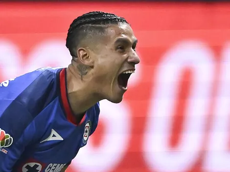 "Me gusta más": El nuevo apodo que aceptó Uriel Antuna tras rechazar "Brujo"