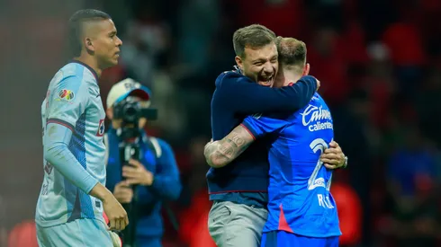 Cruz Azul buscará su décimo título en la Liga MX.