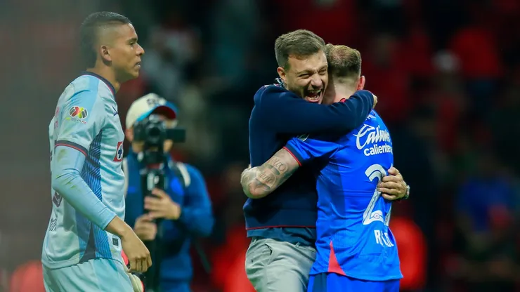Cruz Azul buscará su décimo título en la Liga MX.