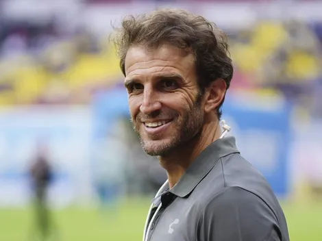 ¿Iván Alonso se tomó venganza de Pachuca?