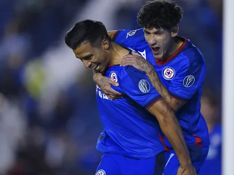 Inesperada reacción de Sepúlveda al campeonato de Antuna