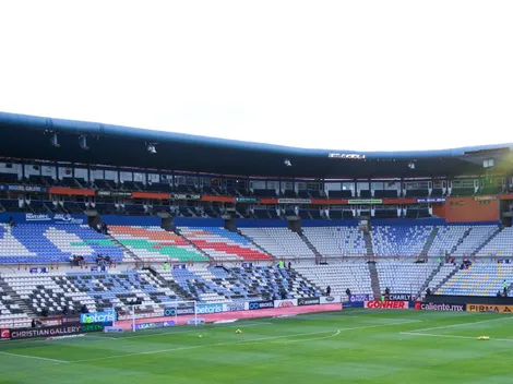 Pachuca se queja por algo que Cruz Azul vivió en el 2003