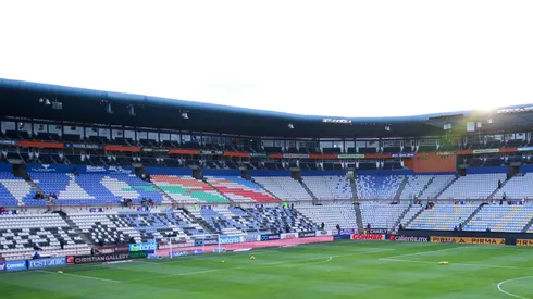 Los Tuzos son potenciales rivales de La Máquina en los cuartos de final y jugarán dos partidos en apenas tres días. Pidieron mover la fecha.