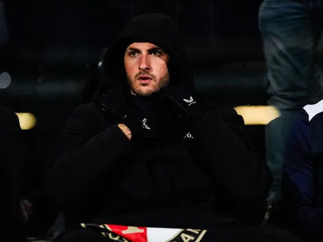 La montaña de dinero que recibió Milan para fichar a Santi Giménez