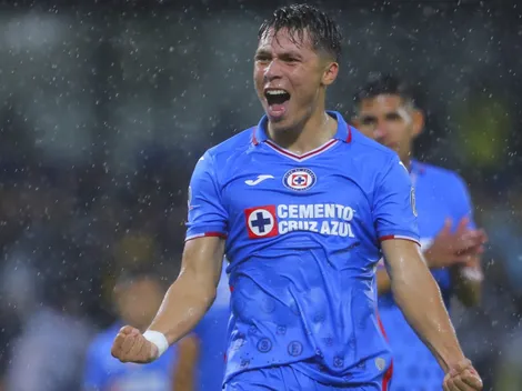 Huescas no renovará, pero Cruz Azul quiere esto