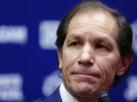 Jaime Ordiales reveló un gran secreto de Víctor Velázquez en Cruz Azul