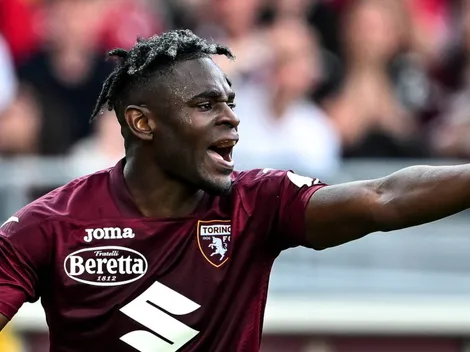 Los delanteros por los que irá Cruz Azul si no ficha a Zapata