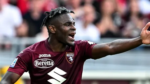 El conjunto cementero está por la labor de reforzar el ataque de cara al próximo Apertura 2024. El colombiano es el favorito de la directiva.