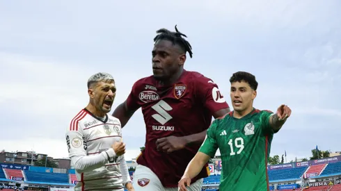 Los cementeros quieren construir un equipo de época para el próximo torneo en donde el título es una obligación.