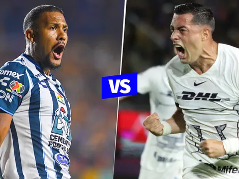 Ya hay fecha: ¿cuándo conoce Cruz Azul a su rival?