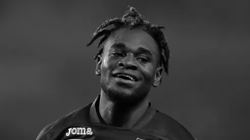 El delantero colombiano se ha convertido en el deseo principal de Iván Alonso para reforzar el ataque de los cementeros