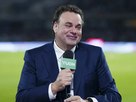 "Me callaron la boca", David Faitelson confesó su error con Cruz Azul