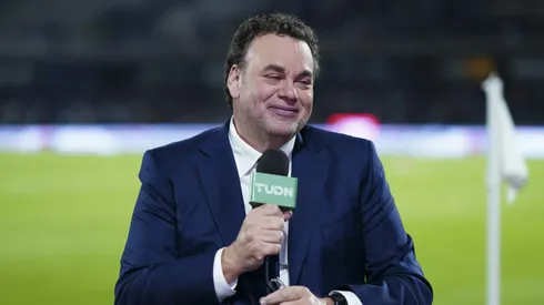"Me callaron la boca", David Faitelson confesó su error con Cruz Azul