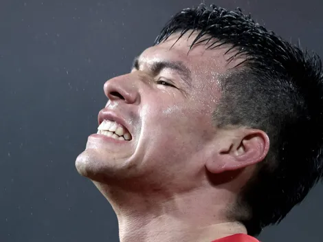 El Chucky ya decidió su futuro