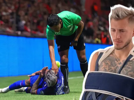 ¿Gonzalo Piovi podrá jugar el primer partido de la Liguilla?