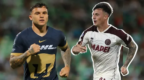 ¿Christian Tabó y Augusto Lotti regresarán a Cruz Azul?