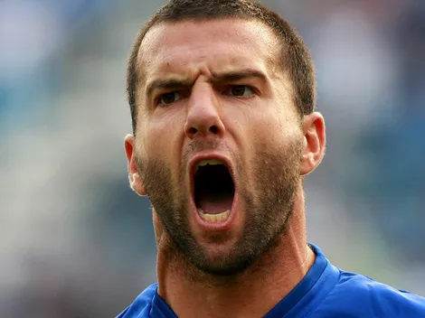 De campeón a campeón: el mensaje de "Tito" a Antuna