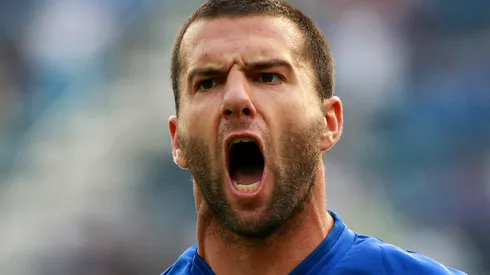 El ex jugador de Cruz Azul y cuarto campeón de goleo de la institución le mandó sus felicitaciones al 'Brujo'.