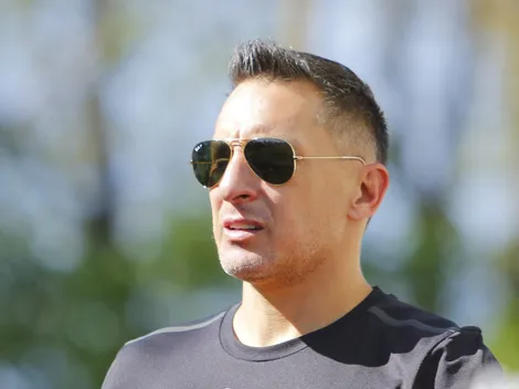 El futuro de Santi al rojo vivo: los clubes que ya ha visto el Chaco