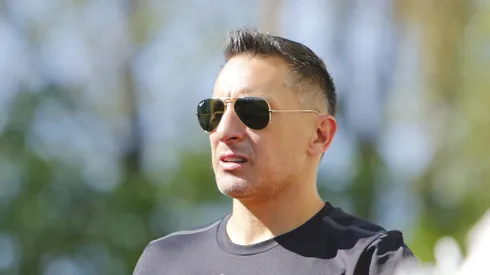 El canterano de Cruz Azul define su futuro ante una ola de propuestas de equipos del viejo continente.