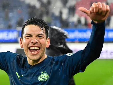 ¿Qué hará Cruz Azul? El Chucky se aleja de Chivas