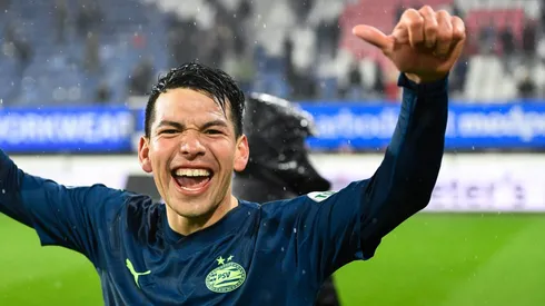 El internacional mexicano se ha convertido en el objeto de deseo de varios clubes de la Liga MX.