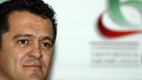 El ex jugador de Cruz Azul se deshizo en elogios hacia el entrenador argentino tras la clasificación a los cuartos de final.