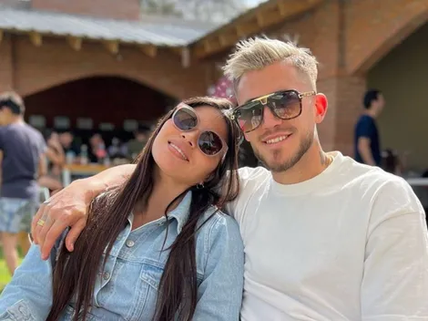 Esto dijo la esposa de Piovi tras el papelón de Cruz Azul