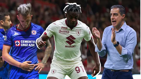Noticias de Cruz Azul – domingo 28 de abril de 2024.
