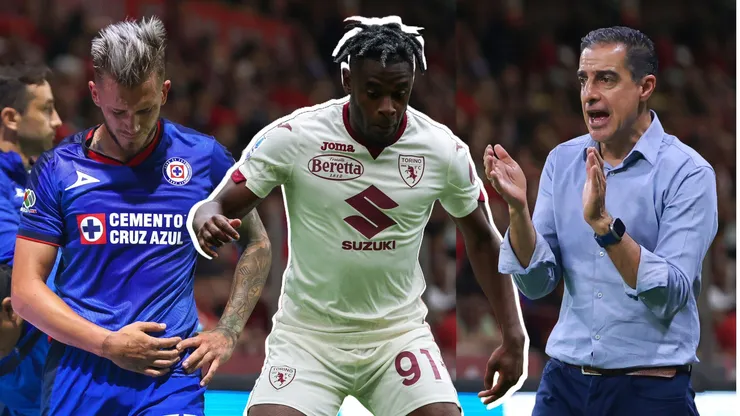 Noticias de Cruz Azul - domingo 28 de abril de 2024.