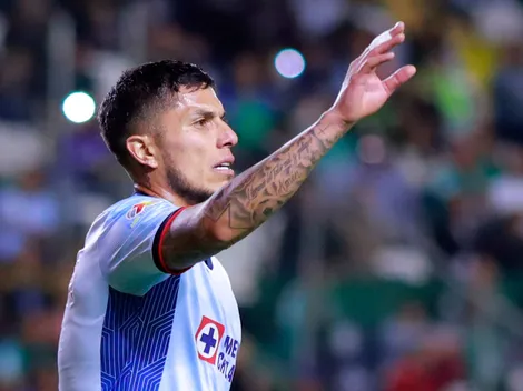 "¡Un Titán renacido!": se rinden ante la nueva versión de Salcedo