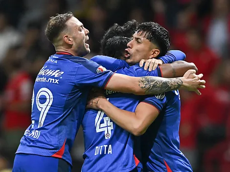Contundente mensaje del Titán que ilusiona a todo Cruz Azul