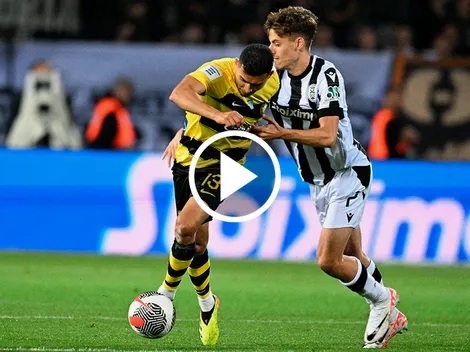 Comparan al Maguito con Messi: el gol del ex Cruz Azul que cautivó al mundo