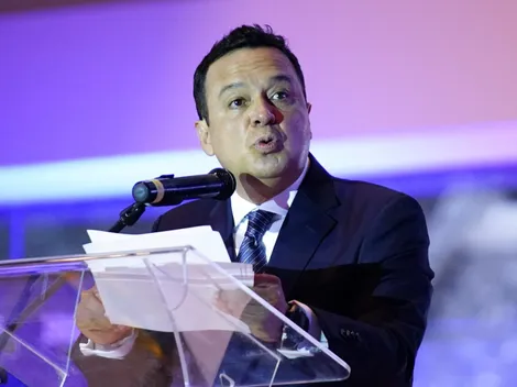 Velázquez también habló de la clasificación