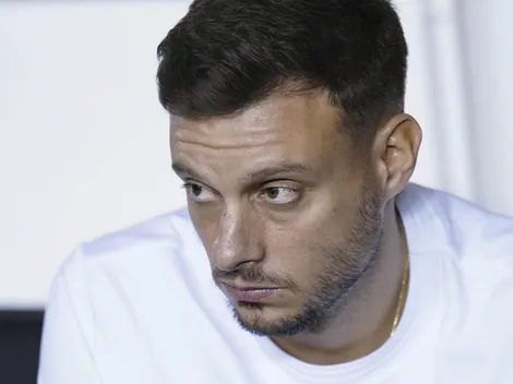 Lo que acaba de firmar Martín Anselmi que no se lograba desde la novena