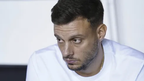 Martín Anselmi y un paso fundamental para candidatear a Cruz Azul en el Clausura 2024