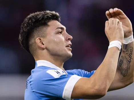Cruz Azul también va por la joya del futbol uruguayo