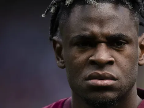 BOMBA: Cruz Azul oferta por Duván Zapata