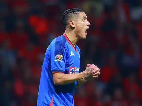 ¿Qué necesita Antuna para ser campeón de goleo?