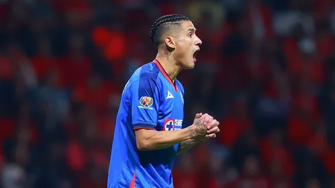 El delantero cementero se convertiría en el sexto campeón de goleo en la historia de La Máquina y el tercero mexicano.