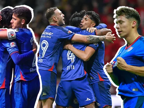 Las NOTICIAS de Cruz Azul HOY: directo a la Liguilla, cláusula de Huescas y Clásico en la Sub23