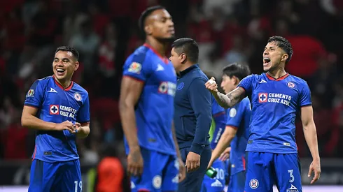 La Máquina aseguró el segundo lugar en la clasificación general.